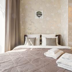 Фото Отель Prima Rent на улице Максима Горького 162