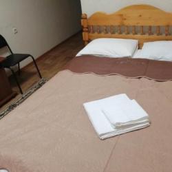 Фото Отель Уют