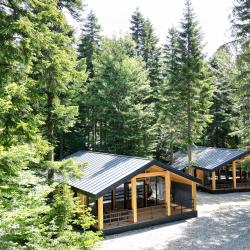 Фото Отель Les Vill (Лес Вилл)