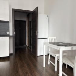 Фото Апартаменты на Железнодорожном проспекте, 14к3