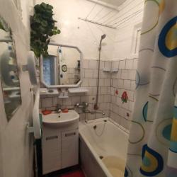 2-комнатные апартаменты стандарт Загородная ул., 16
