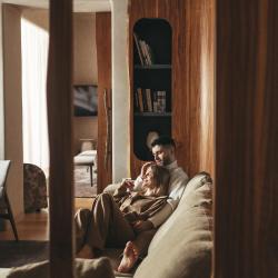 Фото Отель Riviera Wellness Resort (Ривьера Велнесс Резорт)