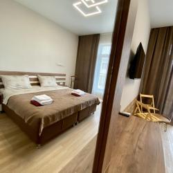 Фото Отель Виколь