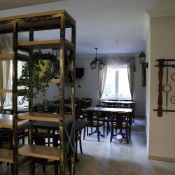 Фото Отель Фрам