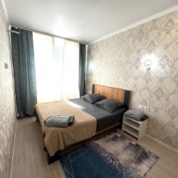 Фото Апартаменты на улице Васильковая