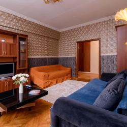 фото 9 Comfort Home (Комфорт Хоум) на проспекте Мира 120