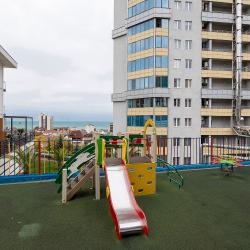 Фото Апартаменты МореСолнцеАпарт на улице Ленина 298В/4