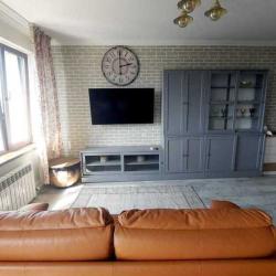 2-комнатные апартаменты студия