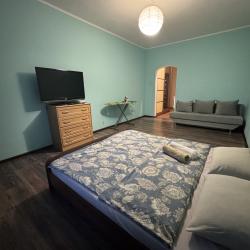 Фото Апартаменты на улице Петровского