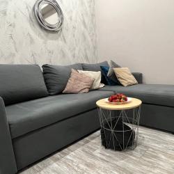Фото Апартаменты на улице Эстонская 37к7