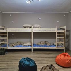 Фото Хостел KEY2HOME