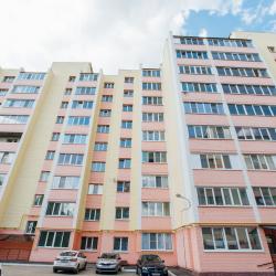 Фото Апартаменты на улице Пухова 31