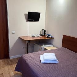 Фото Отель Комфорт