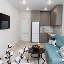 Фото Апартаменты на улице Свободы 7А