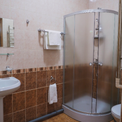 Фото Отель Спортивная
