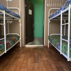 Фото Отель ХотелХот