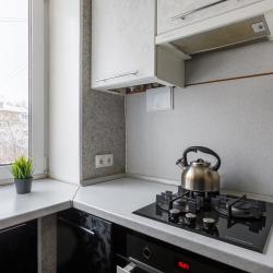 Фото Отель Tolstoy Apart (Толстой Апарт) на шоссе Одоевское