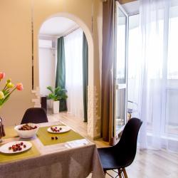 Фото Апартаменты на проспекте Ленина