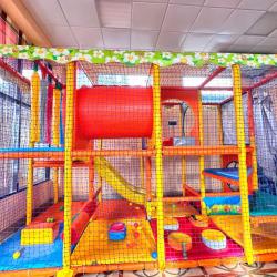 Фото Отель гуна