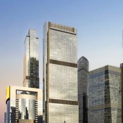 2-комнатные апартаменты люкс