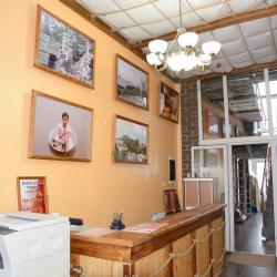 Фото Отель Алые паруса