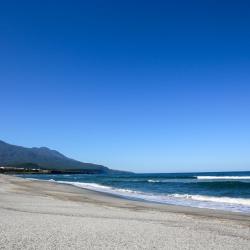 Фото Отель На краю света