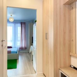 Фото Отель DearHome улице 8 марта 12