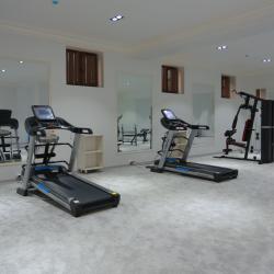 Фото Отель Ark Hotel (Арк)