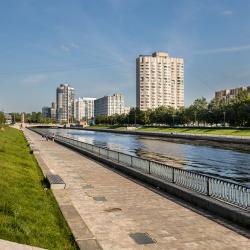 фото 14 BombFlat (БомбФлэт) Приморская