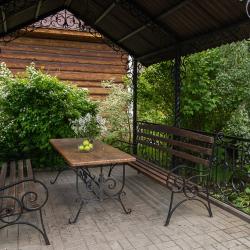 Фото Отель Деревенька Аракуль