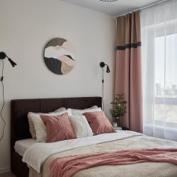 фото 21 Апартаменты Pudra Room (Пудра Рум)