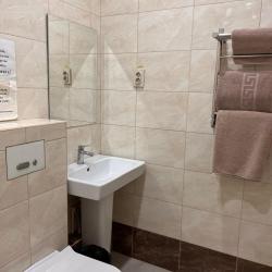 Номер стандарт с 3 односпальными кроватями