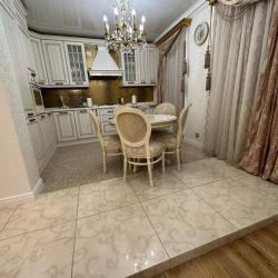 2-комнатные апартаменты стандарт