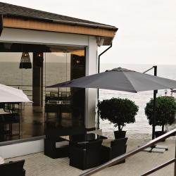 Фото Отель Четыре Сезона