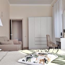 Фото Апартаменты на улице Интернациональная 35