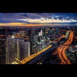 фото 4 Elite Apartments (Элит Апартментс) на проезде 1-й Красногвардейский 22с1