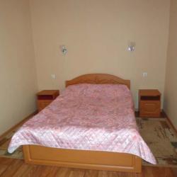 Фото Гостиница Всемирной Академии Самбо