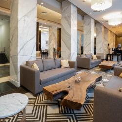Фото Отель Movenpick Красная Поляна (Мовенпик)