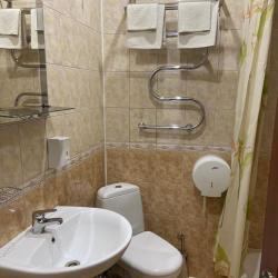 Номер стандарт с 2 односпальными кроватями