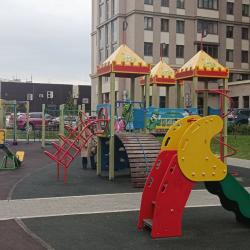Фото Отель ApartDay на улице Ярославская 13а