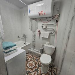 Фото Апартаменты на улице Ленина 34