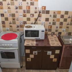 Фото Отель Милый дом на улице Свободы 32