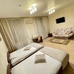 Фото Отель Альфа