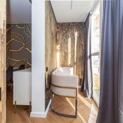 Фото Отель MoreRooms в ЖК Фрукты/198 на Акаций 34 корпус 3