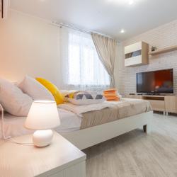 Фото Отель RentPlaza (РентПлаза) на улице Гая 27Б