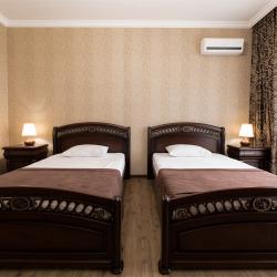 Фото Отель Империя гор