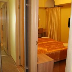 Фото Отель Акватория