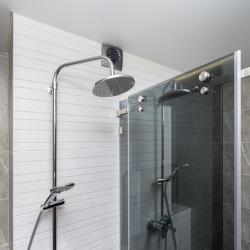 1-комнатные апартаменты студия