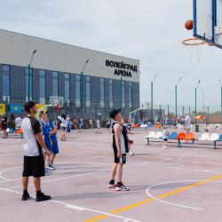 Фото Отель Volleygrad Sports & Health Resort (Волейград Спортс & Хэлс Резорт)