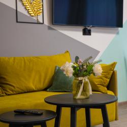 фото 34 Smart Hotel Kantemirovsky (Смарт отель Кантемировский)